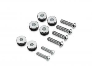 MONTAGEKIT - für FLSTC Modelle ab '03 - nur Satteltaschen. 90200669