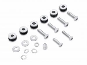 MONTAGEKIT - nur Detachables Satteltaschen 90200390