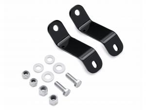 SADDLEBAG BRACKET RELOCATION KIT 90238-00