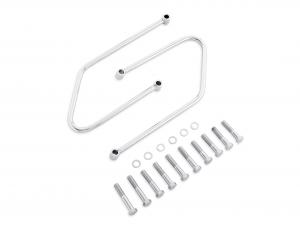 SATTELTASCHENTRÄGER - CHROM 91790-84A