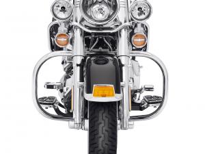 MOTORSCHUTZBÜGEL - CHROM* - FX Softail ab '00 49200-07A