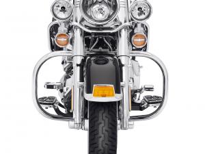 MOTORSCHUTZBÜGEL - CHROM* - FX Softail ab '00 49200-07A