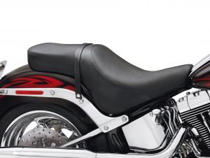 RALLYRUNNER SEAT, SOFTAIL 51936-08