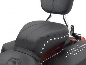 TOURING PASSENGER PILLIONS* - Heritage Softail Classic Styling - Fits '84-'06 Softail 52912-00