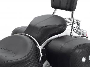 TOURING SOZIUSSITZ* - Softail Deluxe Stil 52930-05