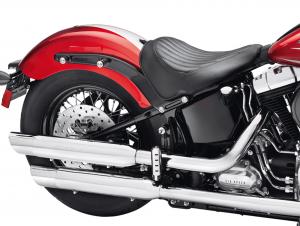 TUCK & ROLL SOLO SEAT 52000031