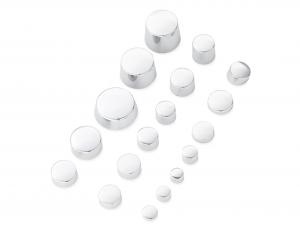 CLASSIC COVERS KIT - Fits '00-'08 Softail models 94948-07