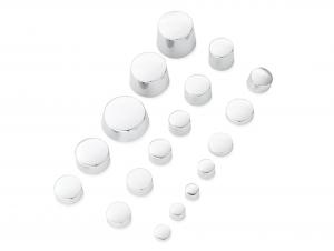 CLASSIC COVERS KIT - Fits '09-later Softail models 94923-09