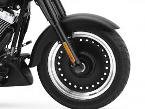 KIT-SLIDER,FRT FORK,BLK,FLSTC/ 48645-09