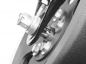 KIT SPACERS,RR WHL/CHRM,SOFTAI 41596-00