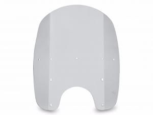 REPLACEMENT WINDSHIELD SCREEN - 18" Light Smoke 58277-95