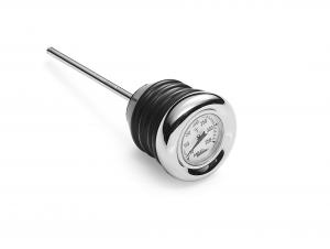 OIL DIPSTICK WITH TEMPERATURE GAUGE - '82-'03 XL models. 62667-87TA