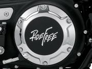 RIDE FREE COLLECTION - DERBY DECKEL - XL & XR ab 04 25701061