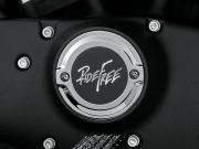Ride Free Timer Cover - 04-later XL & XR 25600140