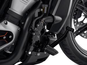 Forward Control Kit - 22-later RH975 50502205