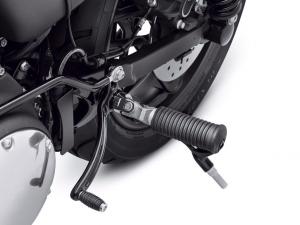 Zurückversetzte Fußrastenanlage - Sportster Modelle 50700040