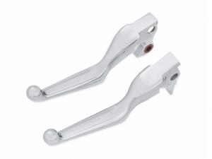 CHROME HAND CONTROL LEVER KIT - Fits '14-later 36700053A