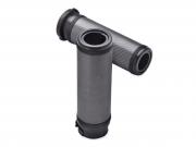 Diamond Black Lenkergriffe - 1" Lenkerdurchmesser 56100199