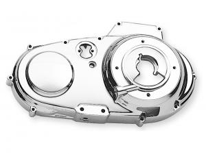 CHROME ENGINE COVERS - Primary Cover / Fits '04-'05 XL models 25460-04