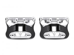 THE RAIL COLLECTION ENGINE COVERS - Rocker Box Lower Housing - Fits '04 25700600