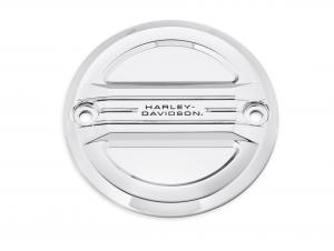 AIRFLOW COLLECTION - Timer Cover - Fits '04-later XL models 25600047