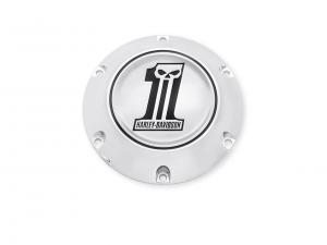 NUMBER ONE SKULL KOLLEKTION - Derby Deckel 25333-10