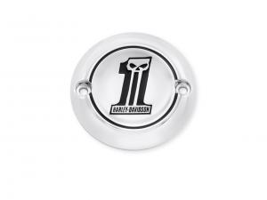 NUMBER ONE SKULL KOLLEKTION - Timer Deckel 32520-10