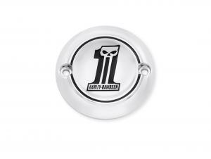 NUMBER ONE SKULL COLLECTION - Timer Cover 32520-10