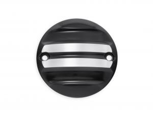 THE RAIL COLLECTION ENGINE COVERS - Timer Cover - Fits '04 25600060