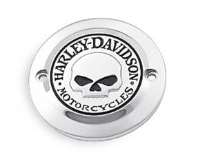 WILLIE G SKULL KOLLEKTION - Timer Deckel 32972-04A
