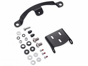 RIGID MOUNT SADDLE INSTALLATION KIT 52100016