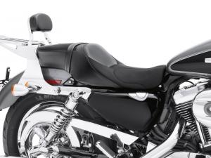 ROAD ZEPPELIN® AIR ADJUSTABLE SEAT 52000145