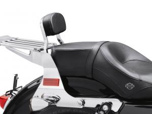 SUNDOWNER PASSENGER PILLION 52400121