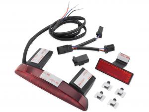 CHOPPED FENDER EDGE LIGHT 68000105