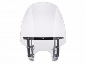 ABNEHMBARE KOMPAKT-WINDSCHUTZSCHEIBE - 19" Klar 57400318