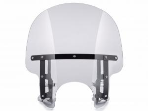 ABNEHMBARE KOMPAKT-WINDSCHUTZSCHEIBEABNEHMBARE KOMPAKT-WINDSCHUTZSCHEIBE - 15" Leicht getönt 57400319