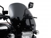 Kompakt-Windschild mit Schnellentriegelung - Sportster S 57400459
