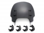 Kompakt-Windschild mit Schnellentriegelung - Sportster S_1