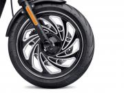 TYPHOON CUSTOM WHEEL - Front - 15-later XG 43300351