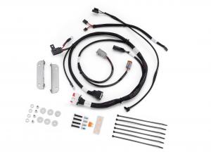 AUDIO POWERED BY ROCKFORD FOSGATE - TRIKE AMPLIFIER INSTALLATION KIT - Trike 14-16 76001046