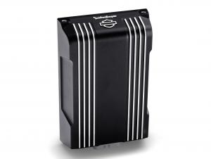 HARLEY-DAVIDSON AUDIO POWERED BY ROCKFORD FOSGATE - SEKUNDÄRVERSTÄRKER 76000990