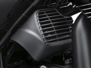COOLFLOW LÜFTER - Für FLHX, FLHXS, FLHXSE, FLTRX und FLTRXS Modelle ab '17 26800120