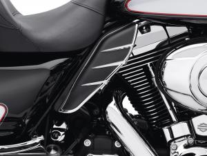 MITTELRAHMEN-WINDABWEISERBLENDE 61400028