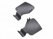 ROAD GLIDE® WIND DEFLECTOR KIT 57000063