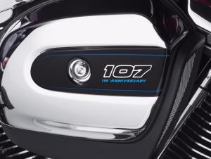 115TH ANNIVERSARY MOTORVERZIERUNG - Toruing & Trike ab 17 61300900