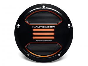 Adversary BLACK & ORANGE Derby Deckel_1