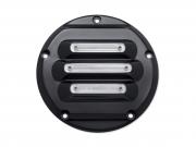 DOMINION - SCHWARZGLÄNZEND - Derby Deckel 25700768