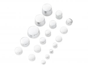 KIT BOLT HD COVERS,FLT 94949-07