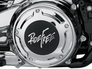 RIDE FREE - DERBY DECKEL - Touring & Trike ab 16 25701057