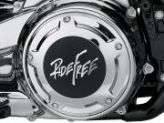RIDE FREE - Derby Cover - 16-later Touring & Trike 25701057